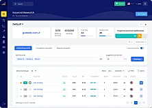 Keyword Search