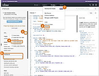 Creating a LookML Dashboard File