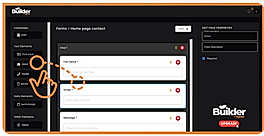 Powerful Form Builder