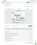 Facebook desktop preview