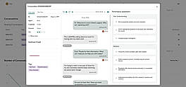 Voice Transcription and Analytics