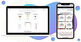 Brand Loyalty Program