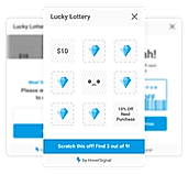 Lucky Lottery screenshot