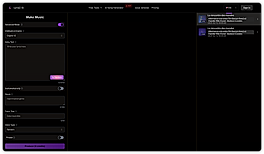 Lyrics to Song