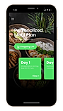 Personalized Meal Plan