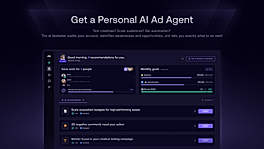 Madgicx AI Marketer