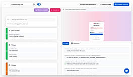Authentification Flow