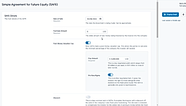 Point and Click Contracts