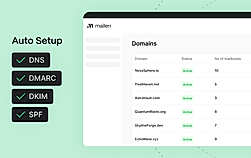 Domain