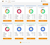 Mailifier screenshot