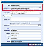 MailXaminer Demo - MailXaminer