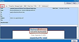 MailXaminer Demo - MailXaminer