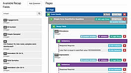 Logic-Based Recaps screenshot