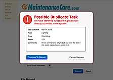 Duplicate Checker
