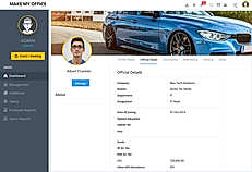 Make My Office : Detail screenshot