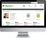 Mambo.io screenshot