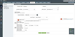 Create New Automation