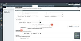 Scheduled Automation