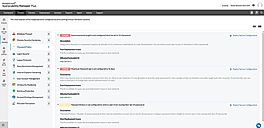 ManageEngine Vulnerability Manager Plus screenshot