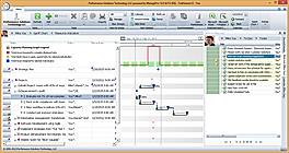 ManagePro screenshot