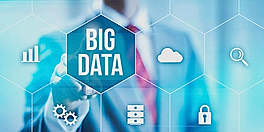 manthan Customer Marketing Platform screenshot