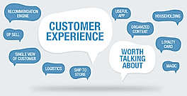 manthan Customer Marketing Platform screenshot