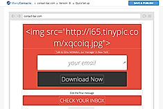 Go To Your App Setting's Page