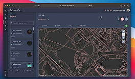 Mapify screenshot