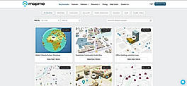 maps
