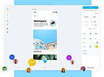 Design Platform