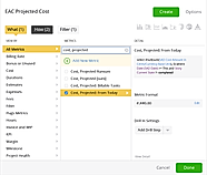 Create Reports Tailored