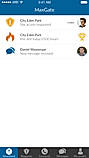 MaxGate : NewsFeed screenshot