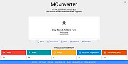 MConverter