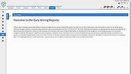 MDVision HMS Screenshots