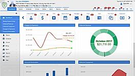MDVision HMS Screenshots