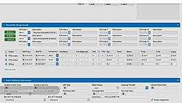 MDVision HMS Screenshots