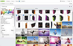 MediaBeacon R3volution Demo - MediaBeacon 