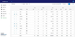 Mediahawk : Voice Tag screenshot