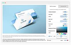 Mediamodifier screenshot