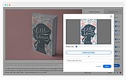Mediamodifier screenshot