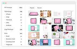 Mediamodifier screenshot