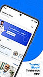 Telehealth App