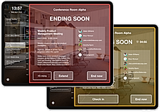 MeetingRule screenshot