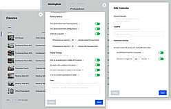 MeetingRule screenshot