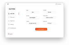 Memberstack screenshot