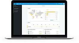 Mention screenshot: mention-stats