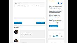 MentorCity relationship