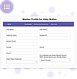 Registration Process