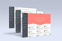 Everything you need to manage your program with ease
