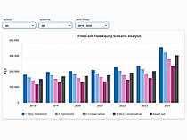 Cash Flow Scenario Analysis